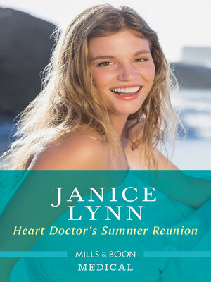 cover image of Heart Doctor's Summer Reunion